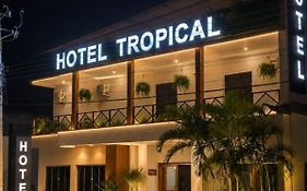 Hotel Tropical